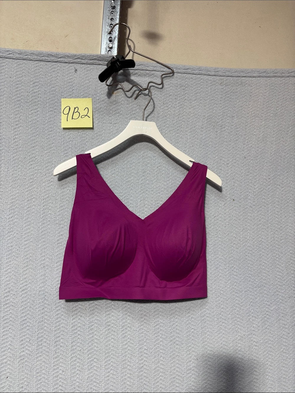 Soma xxxl bralette NWT